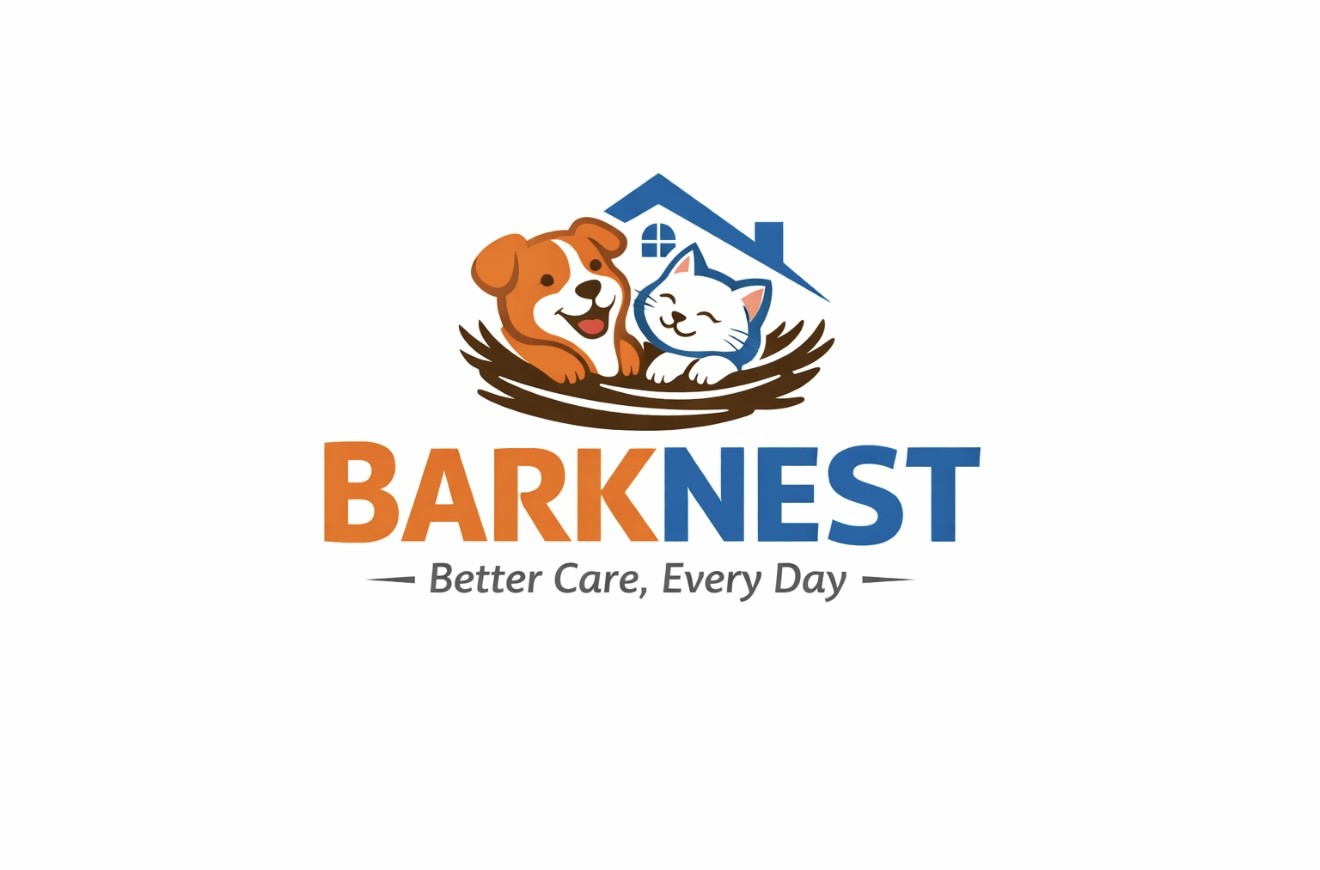 Barknest LLC